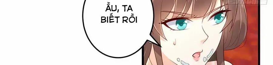 Tà Vương Phúc Hắc Sủng Nhập Cốt 23 trang 42