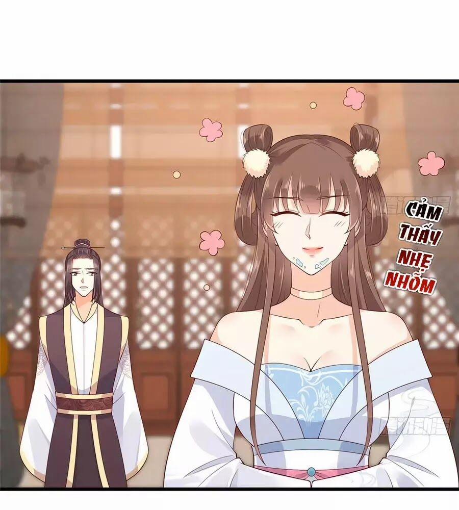 Tà Vương Phúc Hắc Sủng Nhập Cốt 23 trang 5