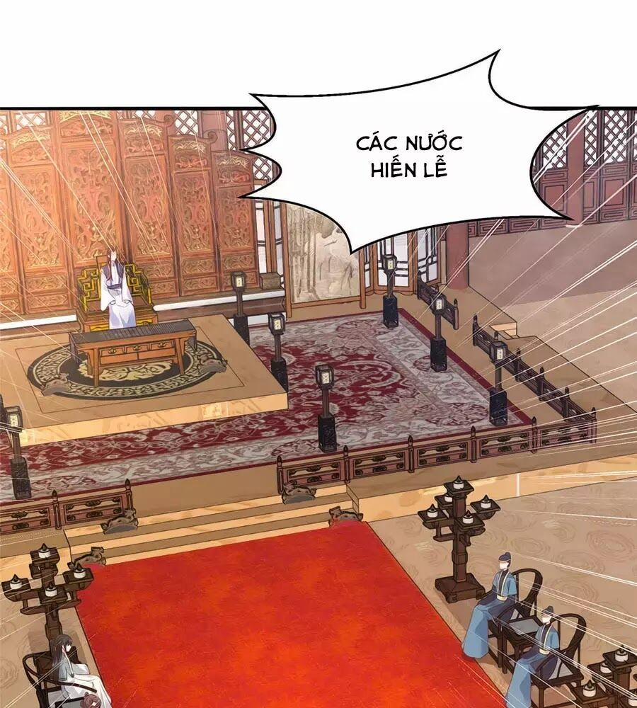 Tà Vương Phúc Hắc Sủng Nhập Cốt 24 trang 0