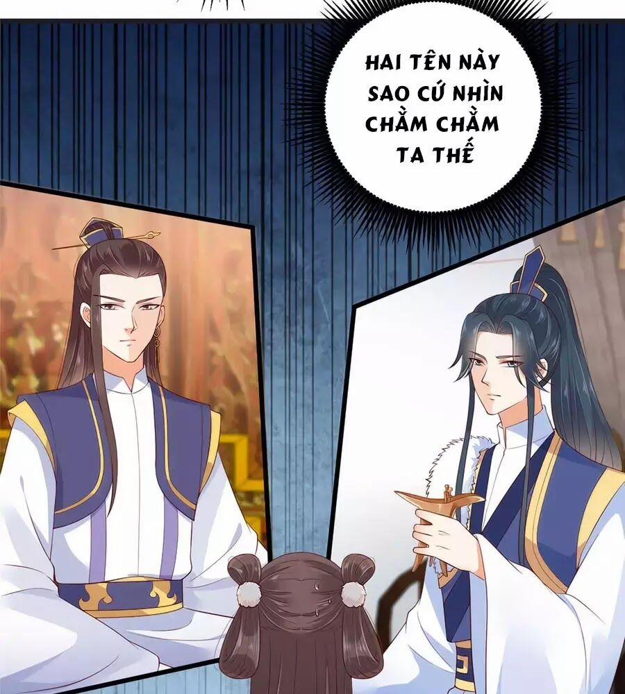 Tà Vương Phúc Hắc Sủng Nhập Cốt 24 trang 10