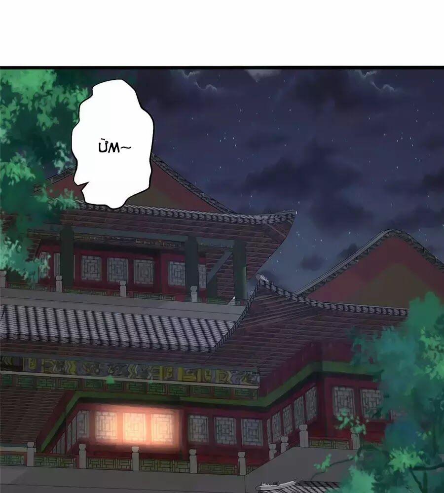 Tà Vương Phúc Hắc Sủng Nhập Cốt 24 trang 14