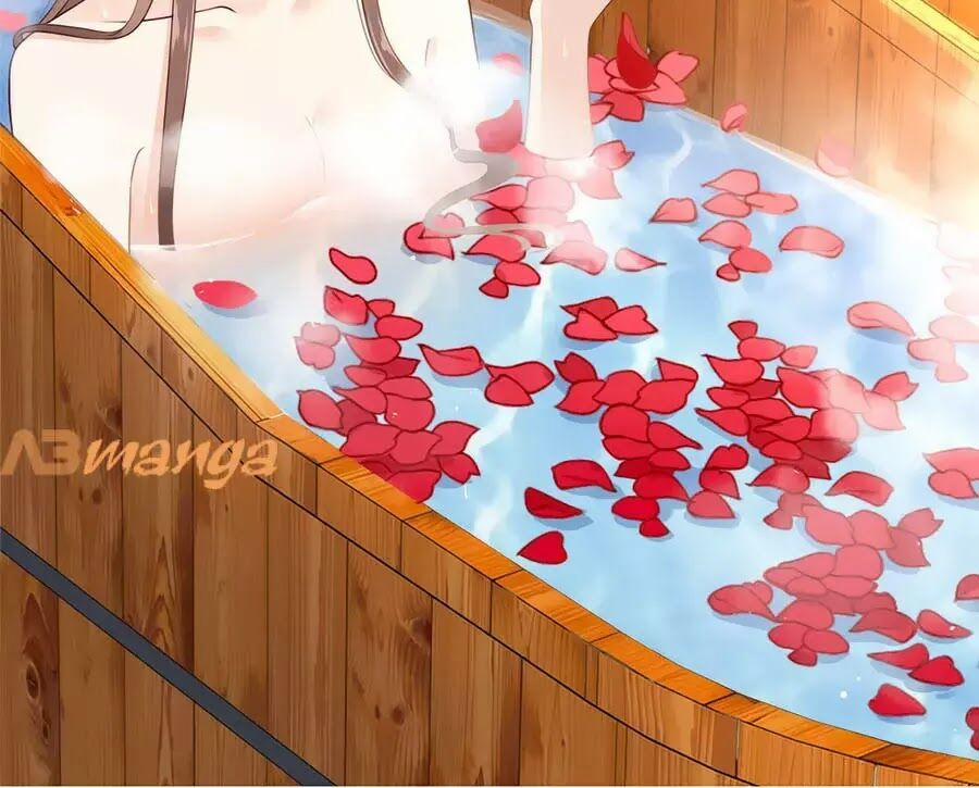 Tà Vương Phúc Hắc Sủng Nhập Cốt 24 trang 17