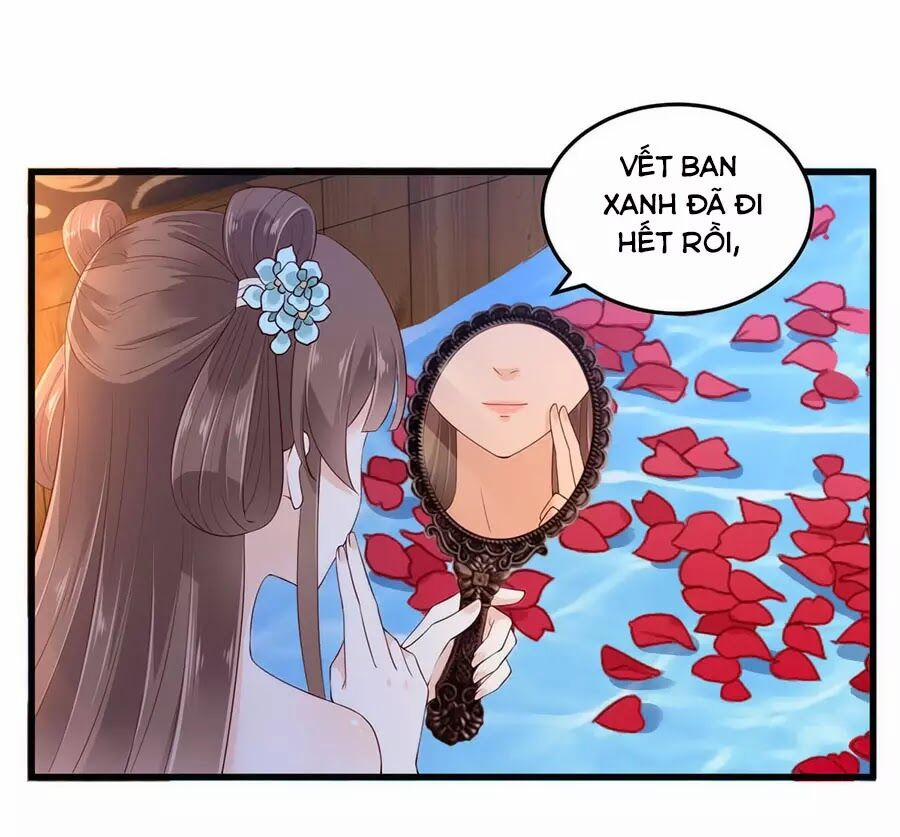 Tà Vương Phúc Hắc Sủng Nhập Cốt 24 trang 18