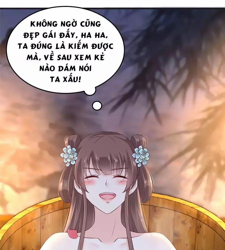 Tà Vương Phúc Hắc Sủng Nhập Cốt 24 trang 19