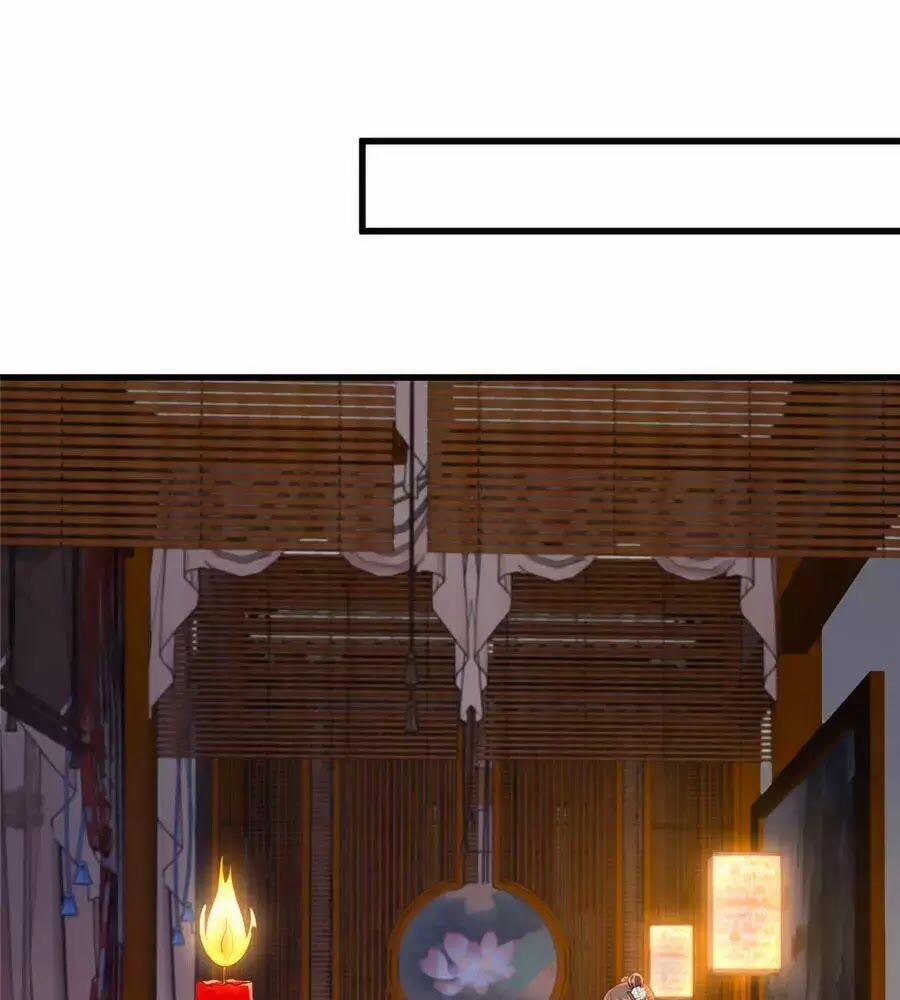 Tà Vương Phúc Hắc Sủng Nhập Cốt 24 trang 21