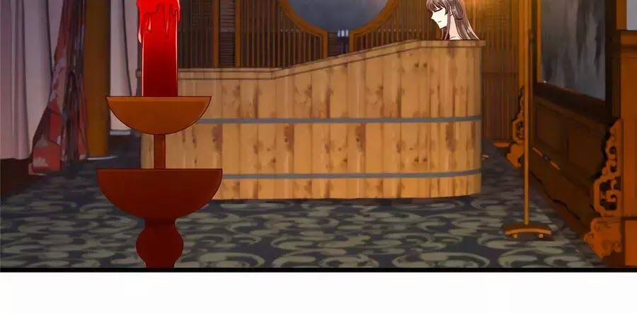 Tà Vương Phúc Hắc Sủng Nhập Cốt 24 trang 22