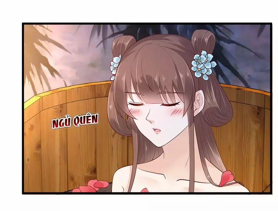 Tà Vương Phúc Hắc Sủng Nhập Cốt 24 trang 23