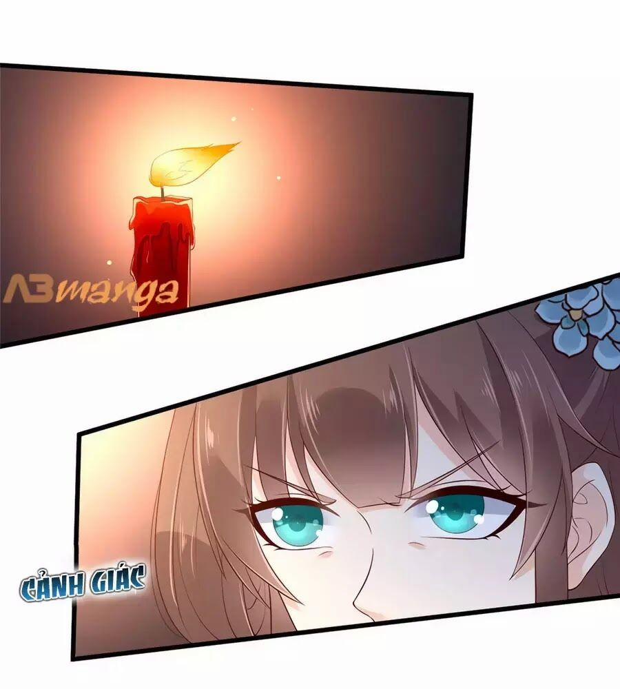 Tà Vương Phúc Hắc Sủng Nhập Cốt 24 trang 24