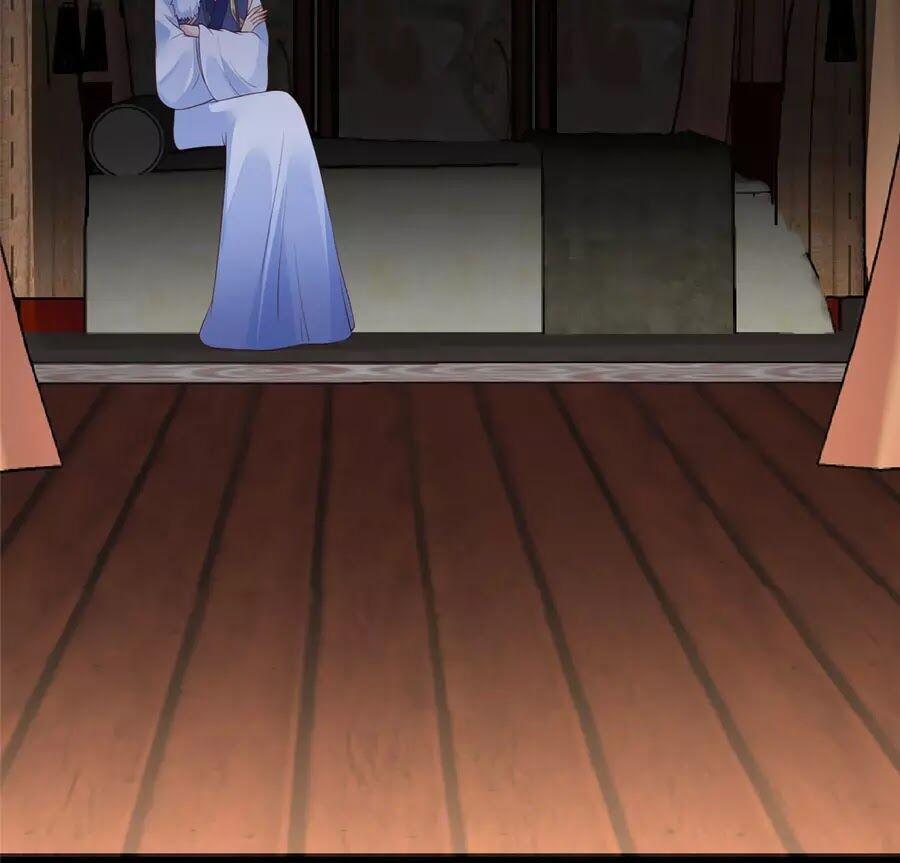 Tà Vương Phúc Hắc Sủng Nhập Cốt 24 trang 27