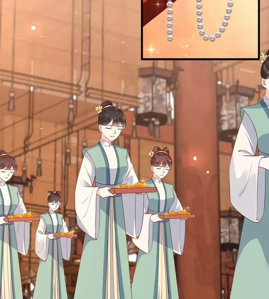 Tà Vương Phúc Hắc Sủng Nhập Cốt 24 trang 3