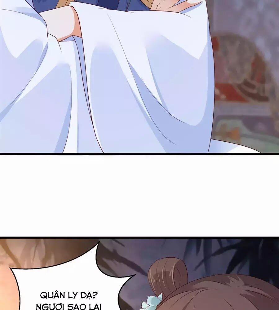 Tà Vương Phúc Hắc Sủng Nhập Cốt 24 trang 30