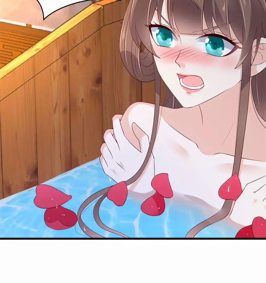 Tà Vương Phúc Hắc Sủng Nhập Cốt 24 trang 32