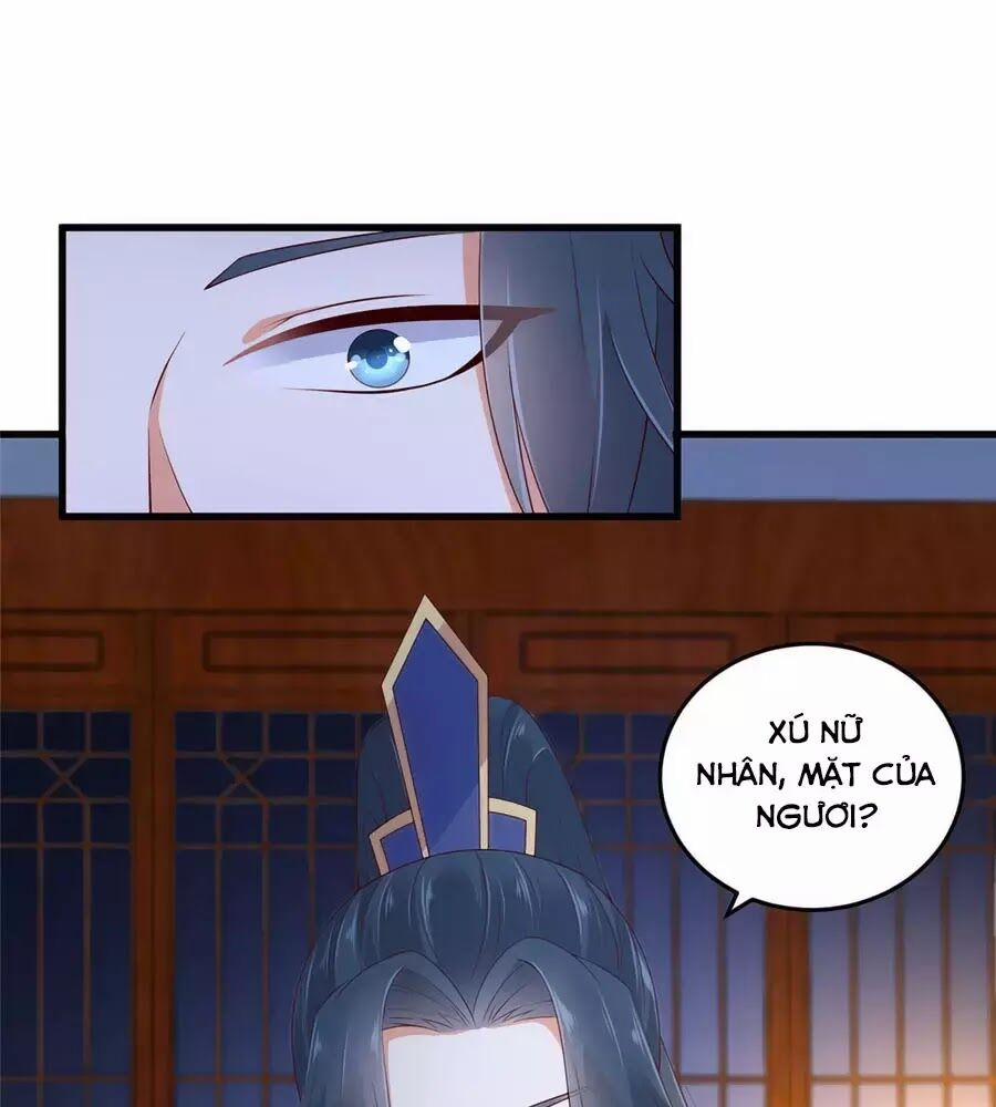 Tà Vương Phúc Hắc Sủng Nhập Cốt 24 trang 33