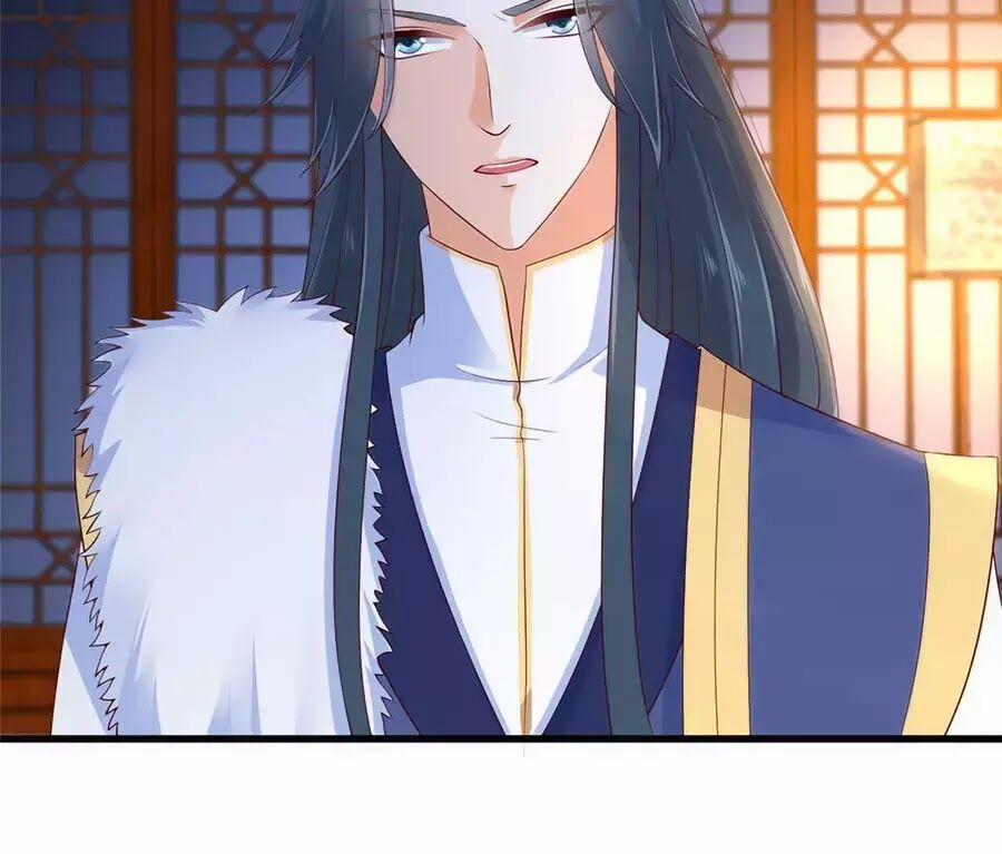 Tà Vương Phúc Hắc Sủng Nhập Cốt 24 trang 34