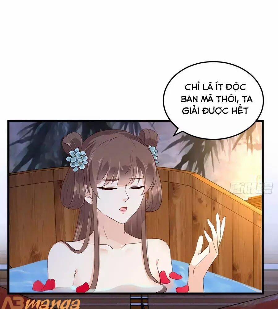 Tà Vương Phúc Hắc Sủng Nhập Cốt 24 trang 35