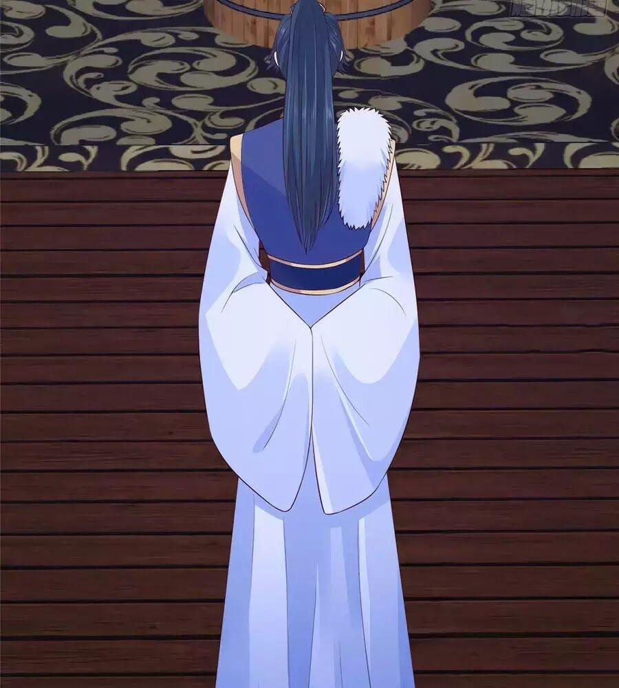 Tà Vương Phúc Hắc Sủng Nhập Cốt 24 trang 39