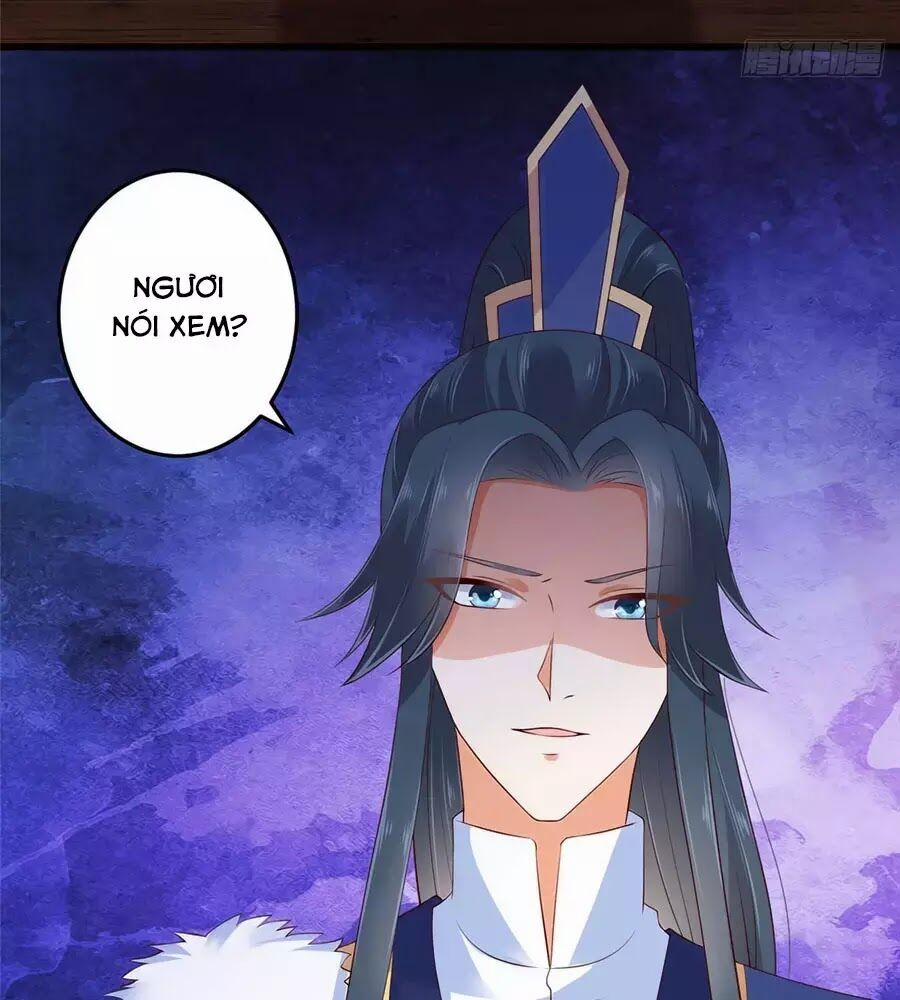 Tà Vương Phúc Hắc Sủng Nhập Cốt 24 trang 41