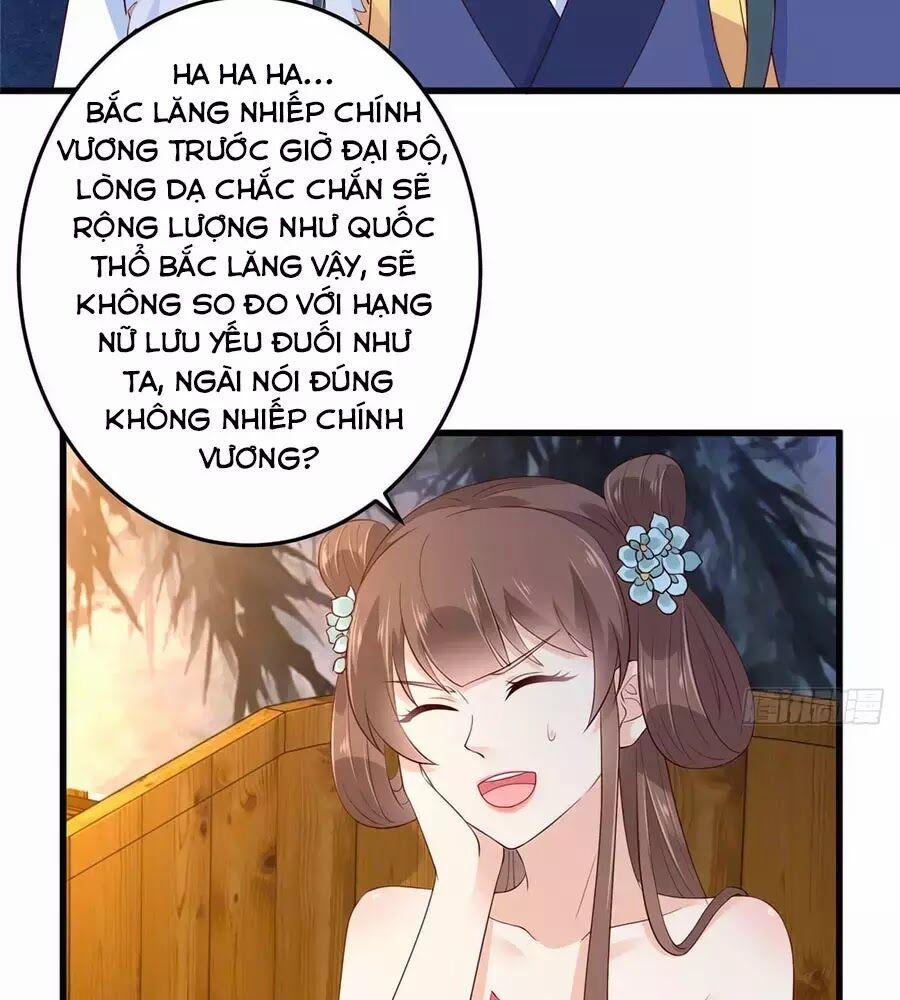 Tà Vương Phúc Hắc Sủng Nhập Cốt 24 trang 43