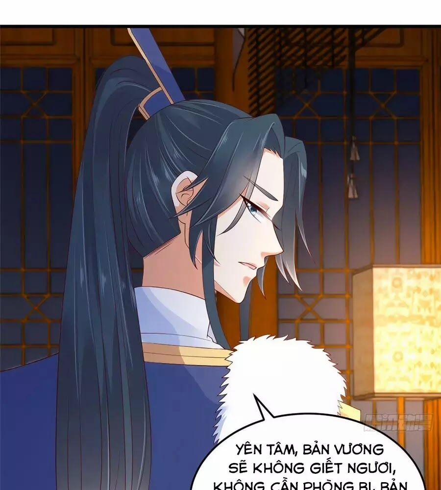 Tà Vương Phúc Hắc Sủng Nhập Cốt 24 trang 47