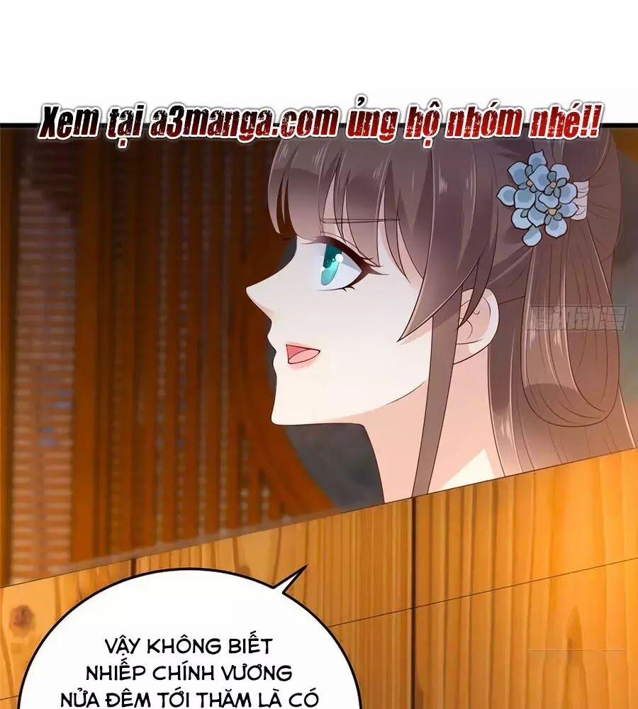 Tà Vương Phúc Hắc Sủng Nhập Cốt 24 trang 49