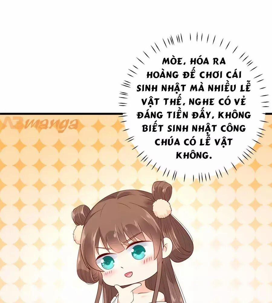 Tà Vương Phúc Hắc Sủng Nhập Cốt 24 trang 5