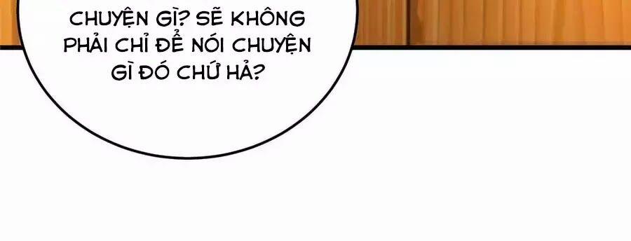 Tà Vương Phúc Hắc Sủng Nhập Cốt 24 trang 50