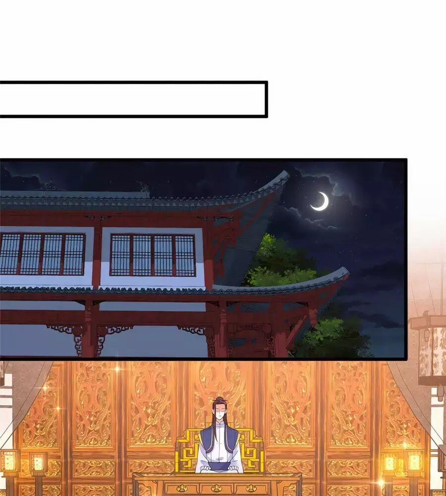 Tà Vương Phúc Hắc Sủng Nhập Cốt 24 trang 7