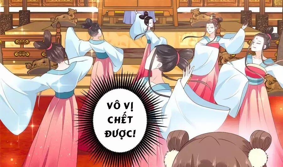 Tà Vương Phúc Hắc Sủng Nhập Cốt 24 trang 8