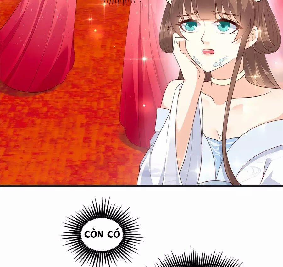 Tà Vương Phúc Hắc Sủng Nhập Cốt 24 trang 9