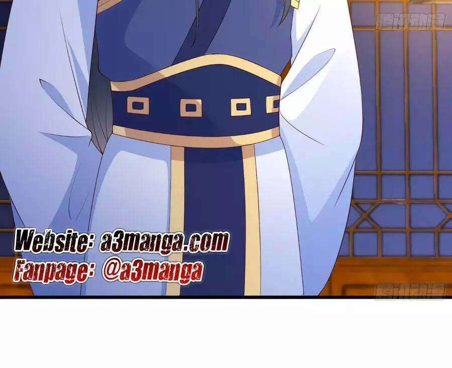 Tà Vương Phúc Hắc Sủng Nhập Cốt 25 trang 1