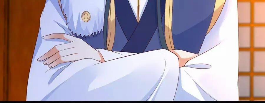 Tà Vương Phúc Hắc Sủng Nhập Cốt 25 trang 11