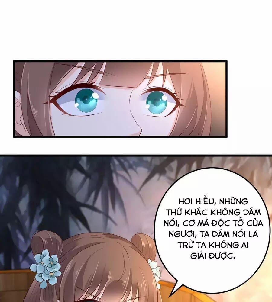 Tà Vương Phúc Hắc Sủng Nhập Cốt 25 trang 2