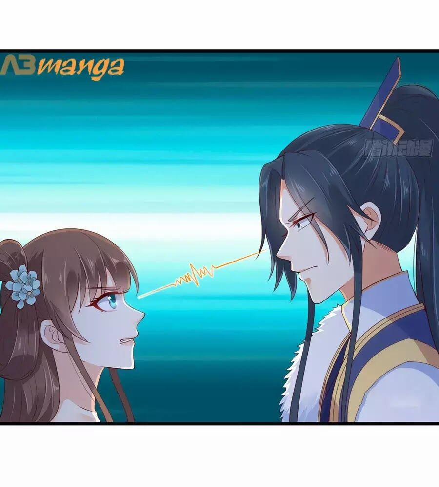 Tà Vương Phúc Hắc Sủng Nhập Cốt 25 trang 22