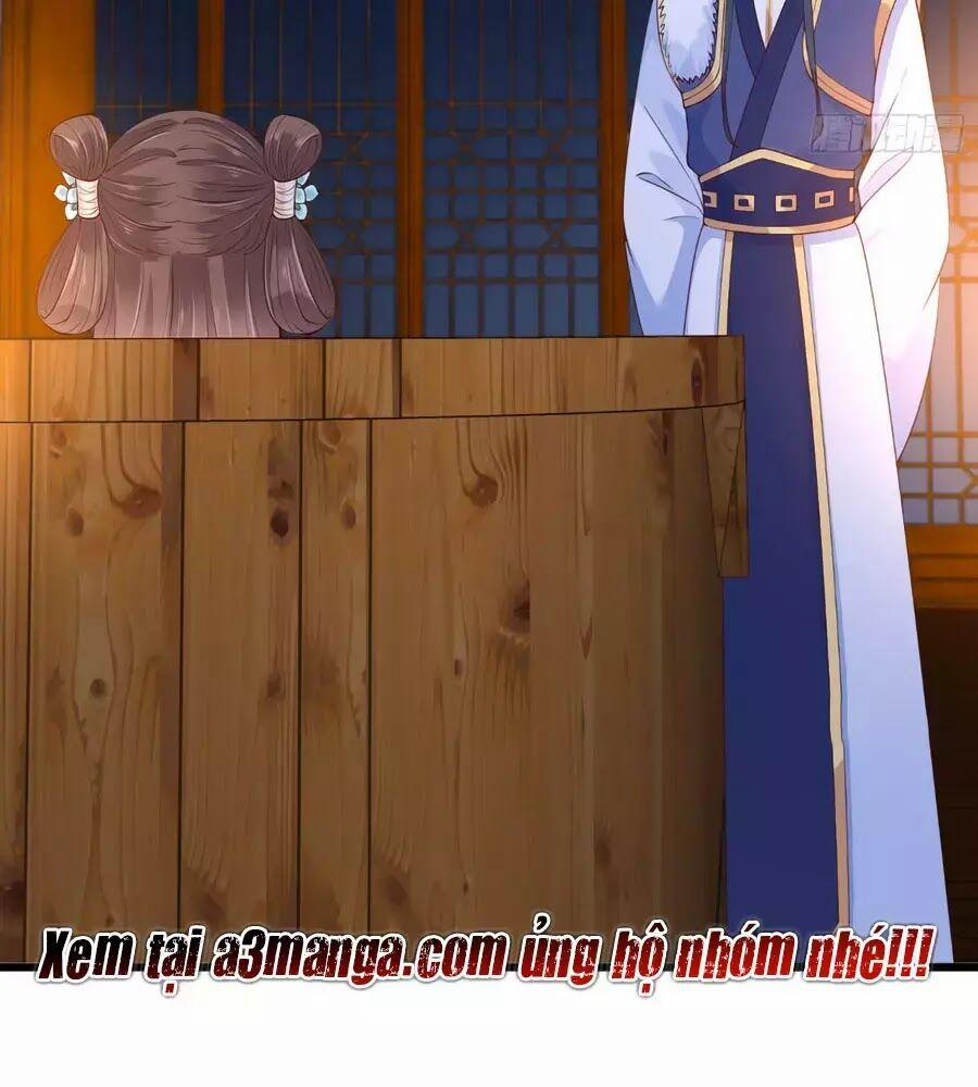 Tà Vương Phúc Hắc Sủng Nhập Cốt 25 trang 26