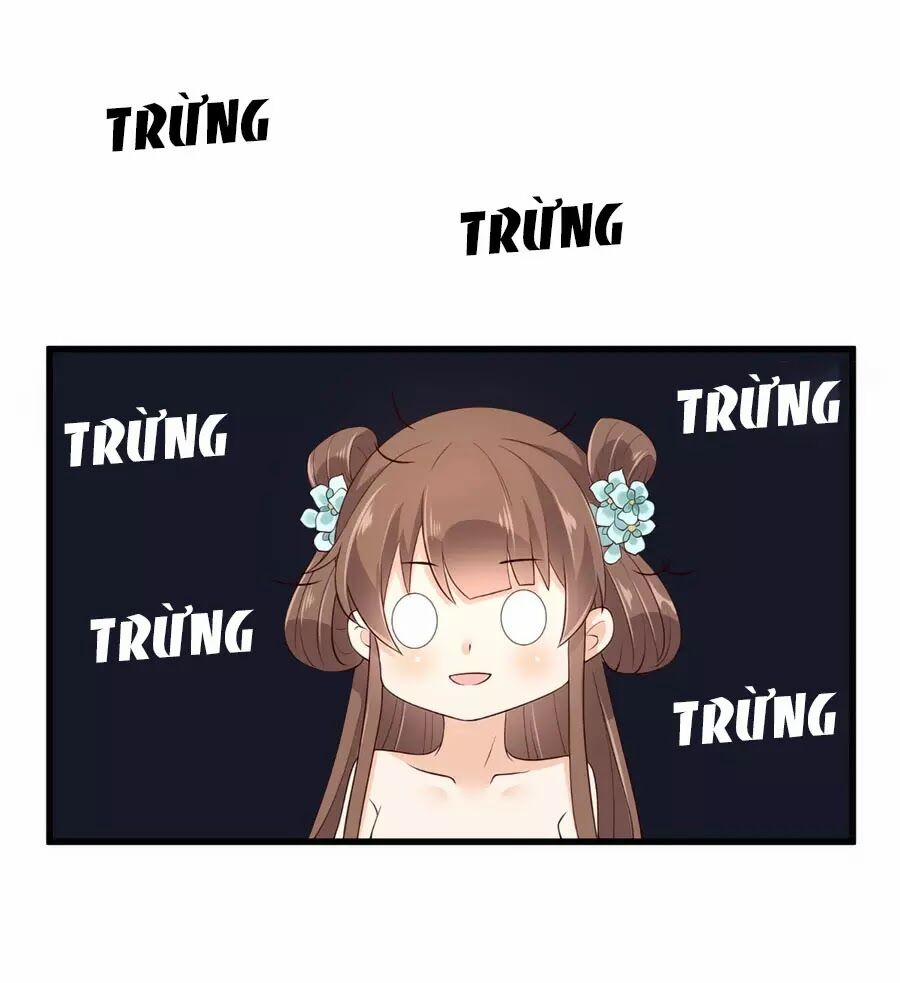 Tà Vương Phúc Hắc Sủng Nhập Cốt 25 trang 28