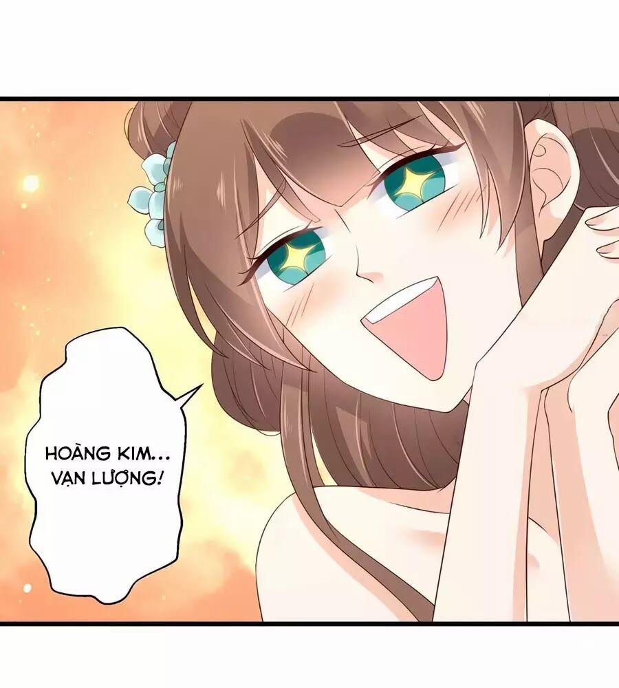 Tà Vương Phúc Hắc Sủng Nhập Cốt 25 trang 29