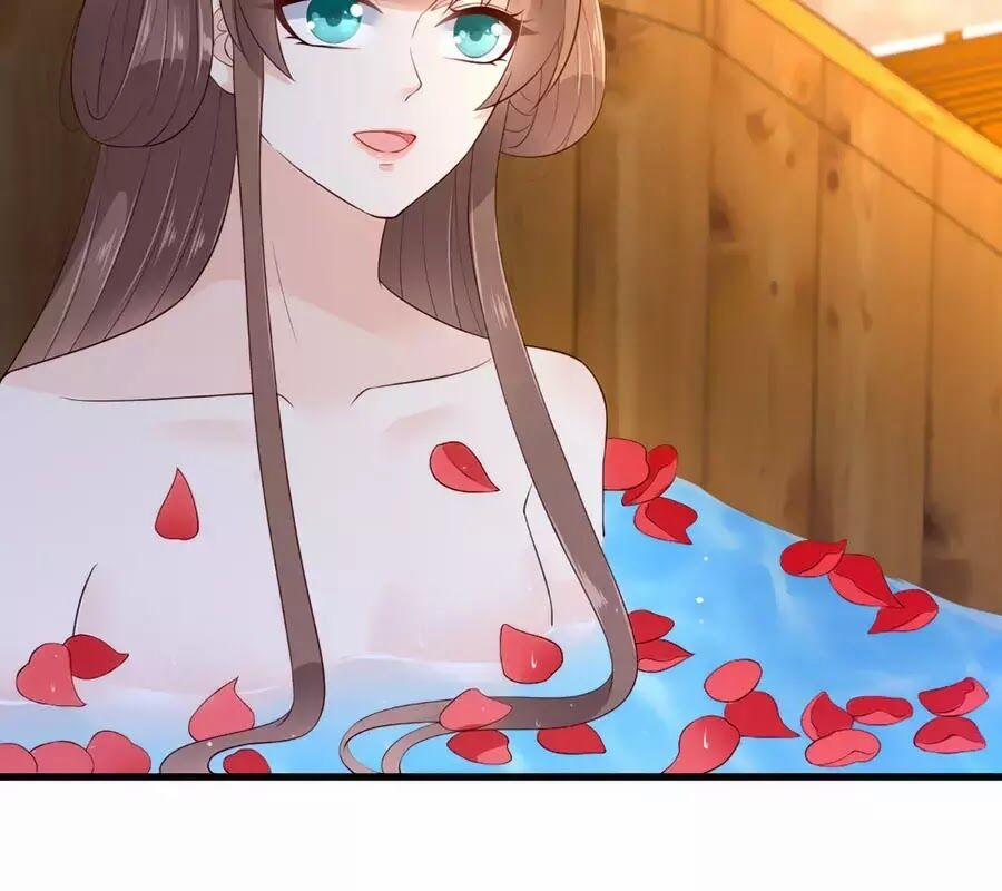 Tà Vương Phúc Hắc Sủng Nhập Cốt 25 trang 3