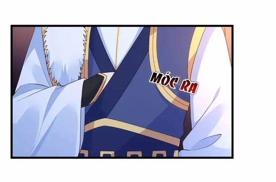 Tà Vương Phúc Hắc Sủng Nhập Cốt 25 trang 34