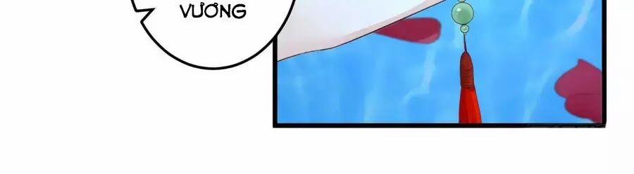 Tà Vương Phúc Hắc Sủng Nhập Cốt 25 trang 38