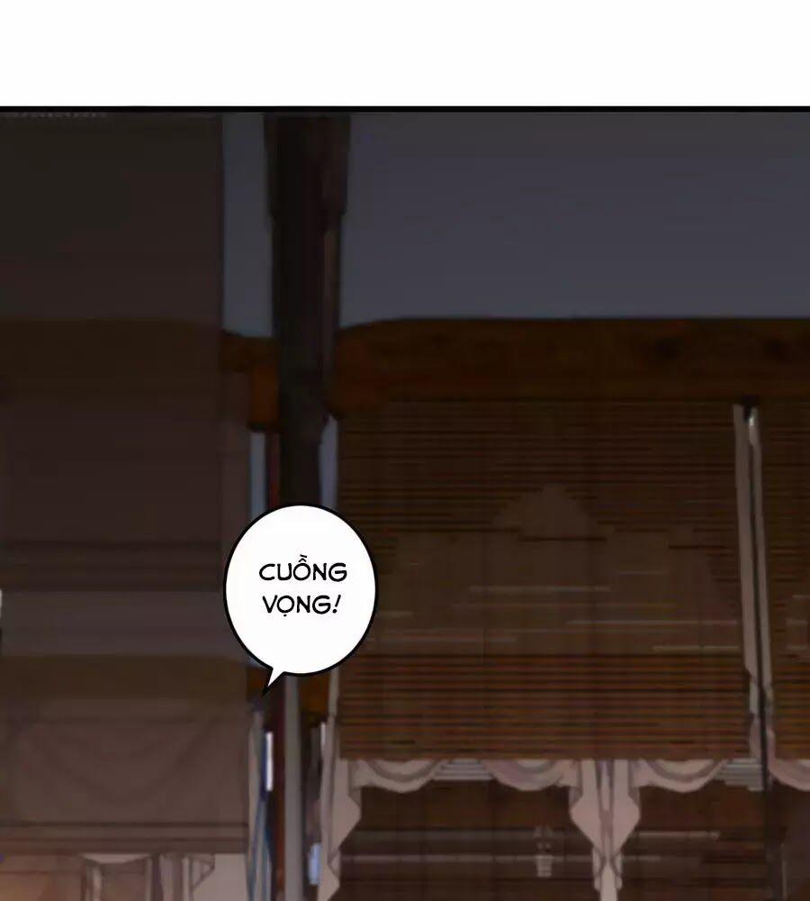 Tà Vương Phúc Hắc Sủng Nhập Cốt 25 trang 4