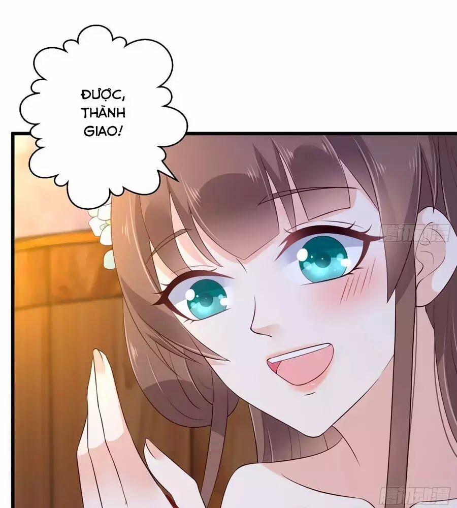 Tà Vương Phúc Hắc Sủng Nhập Cốt 25 trang 41