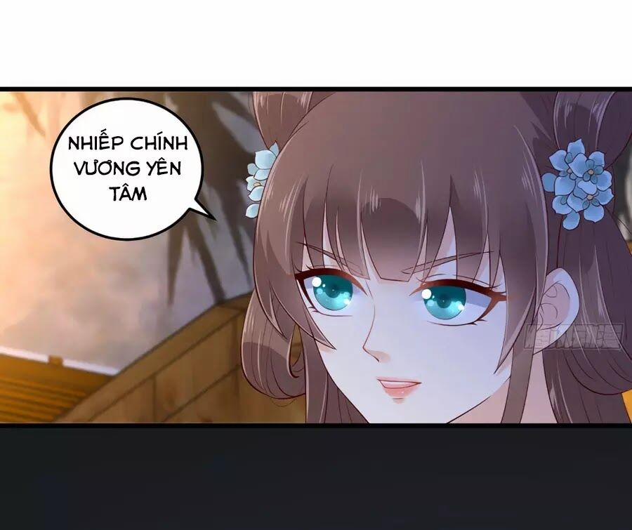 Tà Vương Phúc Hắc Sủng Nhập Cốt 25 trang 48