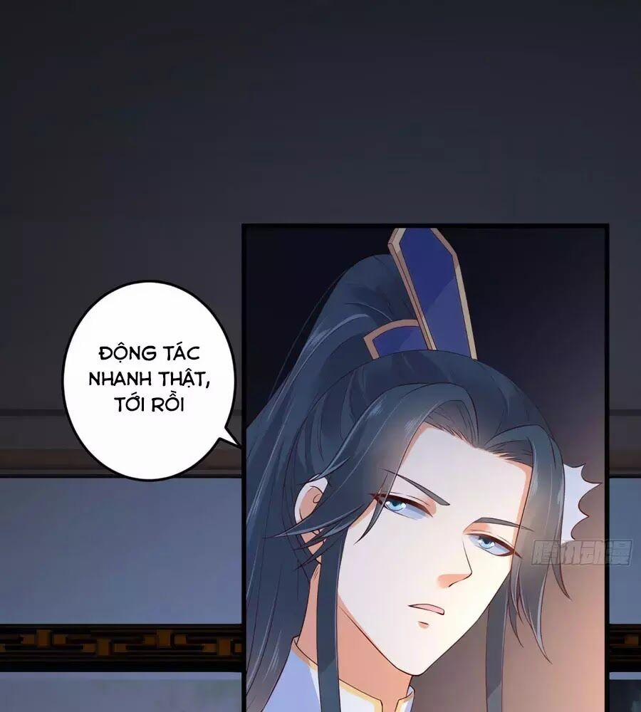 Tà Vương Phúc Hắc Sủng Nhập Cốt 25 trang 49