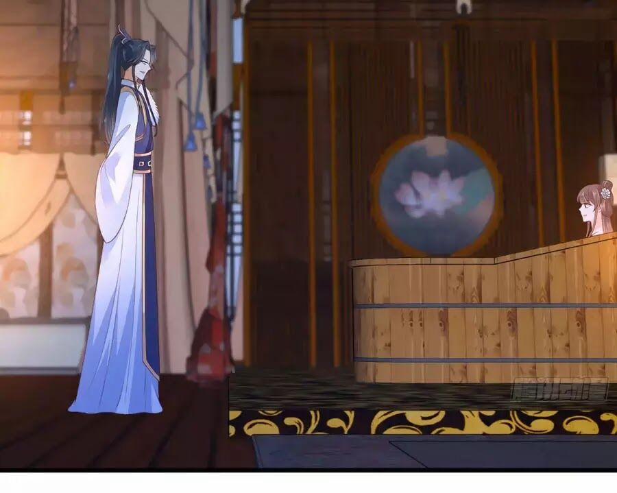 Tà Vương Phúc Hắc Sủng Nhập Cốt 25 trang 5