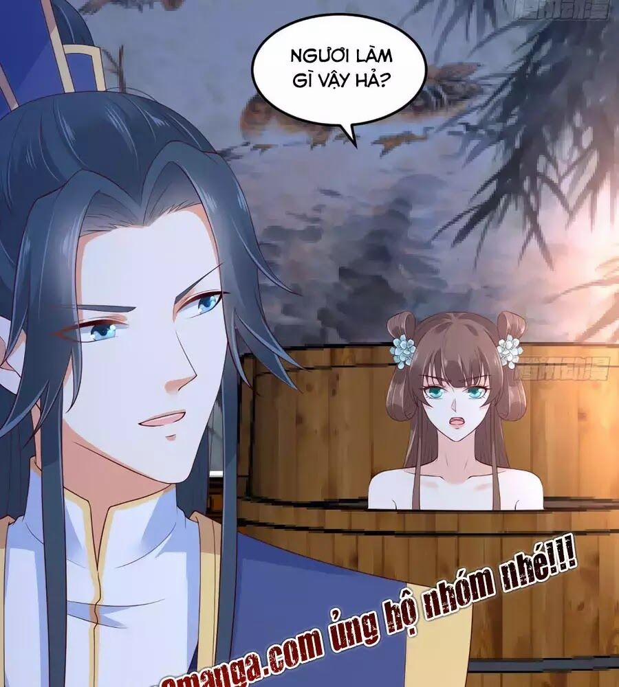 Tà Vương Phúc Hắc Sủng Nhập Cốt 25 trang 51