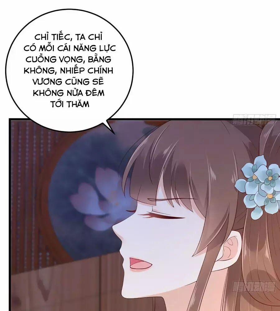 Tà Vương Phúc Hắc Sủng Nhập Cốt 25 trang 6