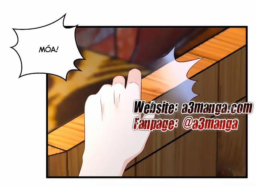 Tà Vương Phúc Hắc Sủng Nhập Cốt 26 trang 0