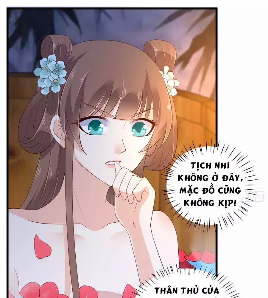 Tà Vương Phúc Hắc Sủng Nhập Cốt 26 trang 1