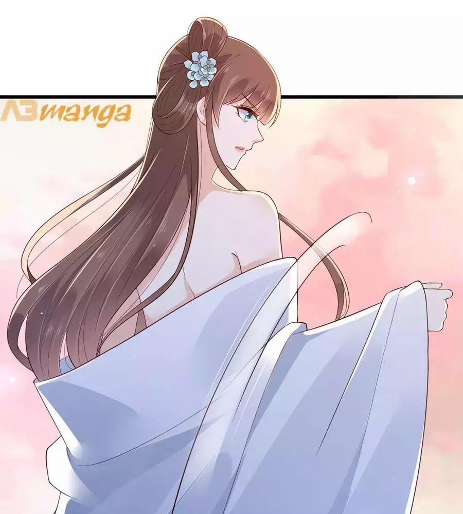 Tà Vương Phúc Hắc Sủng Nhập Cốt 26 trang 11