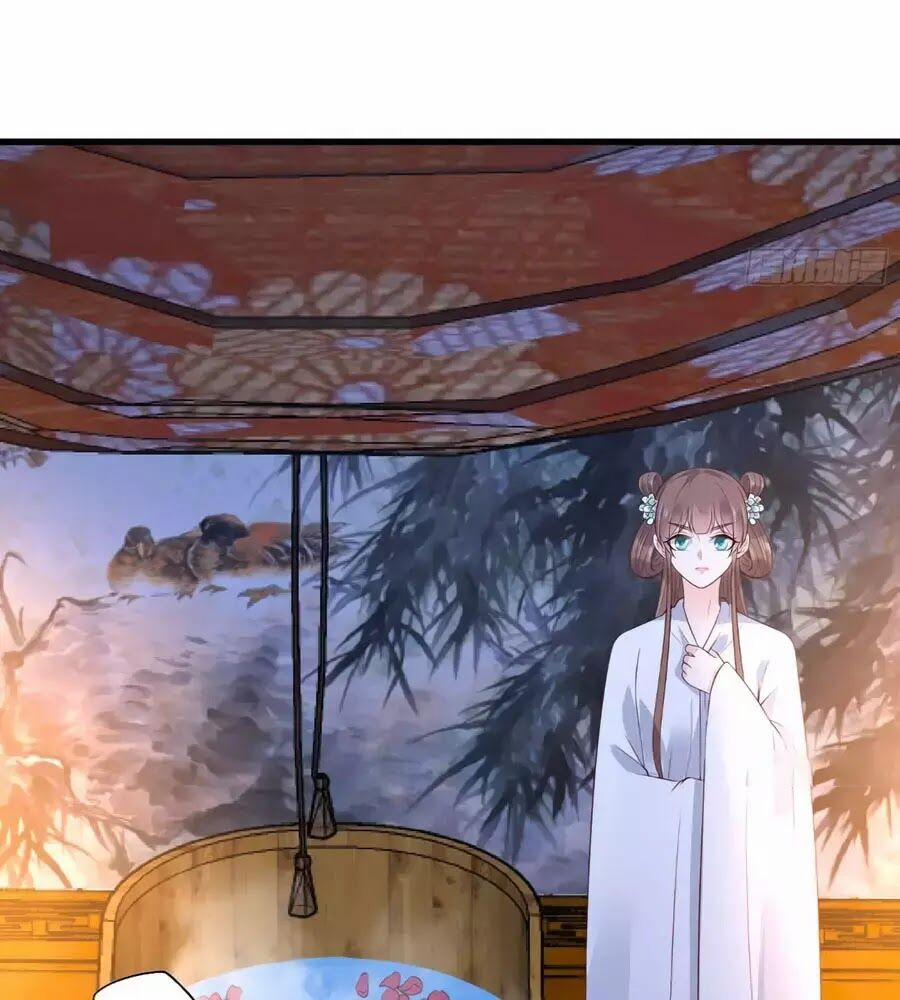 Tà Vương Phúc Hắc Sủng Nhập Cốt 26 trang 13